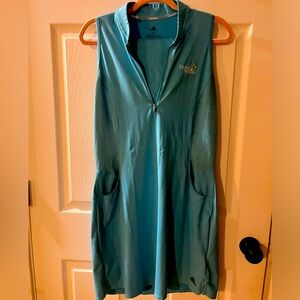 Adidas Golf dress